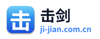 击剑 Logo